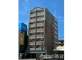 JR鹿児島本線 吉塚駅 徒歩11分 8階建 築19年
