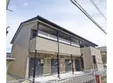 阪急嵐山線 松尾大社駅 徒歩10分 2階建 築17年