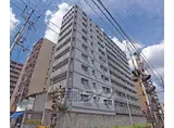 阪急京都本線 西院駅(阪急) 徒歩6分 11階建 築36年