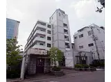 阪急京都本線 西京極駅 徒歩10分 6階建 築32年