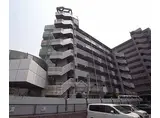 阪急京都本線 西京極駅 徒歩13分 7階建 築36年