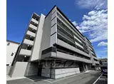 阪急京都本線 西京極駅 徒歩8分 7階建 築4年