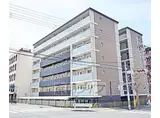 阪急京都本線 西京極駅 徒歩12分 7階建 築6年