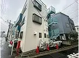 東京メトロ丸ノ内線 方南町駅 徒歩8分 3階建 築31年