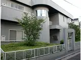 東京メトロ丸ノ内線 方南町駅 徒歩9分 2階建 築36年