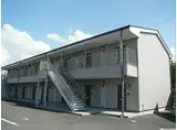 近江鉄道近江本線 愛知川駅 徒歩10分 2階建 築19年