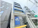 阪急京都本線 上新庄駅 徒歩3分 5階建 築26年