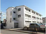 東京メトロ千代田線 北綾瀬駅 徒歩10分 3階建 築35年