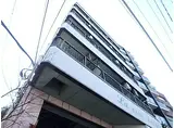 都営三田線 板橋本町駅 徒歩7分 6階建 築30年