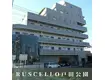 RUSCELLO戸田公園(1K/3階)