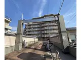 阪急京都本線 大宮駅(京都) 徒歩6分 7階建 築35年