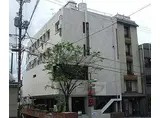京阪本線 祇園四条駅 徒歩7分 4階建 築47年