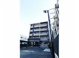 近鉄京都線 上鳥羽口駅 徒歩14分 5階建 築1年