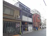 阪急京都本線 大宮駅(京都) 徒歩7分 3階建 築9年
