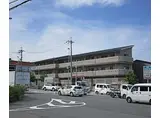 阪急京都本線 洛西口駅 徒歩45分 4階建 築16年