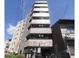 JR東海道・山陽本線 京都駅 徒歩7分 7階建 築31年