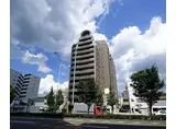 阪急京都本線 大宮駅(京都) 徒歩7分 14階建 築23年
