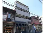 京阪本線 祇園四条駅 徒歩3分 6階建 築38年
