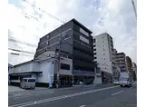 阪急京都本線 大宮駅(京都) 徒歩7分 7階建 築11年