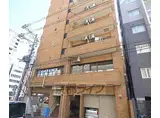 京都地下鉄東西線 二条城前駅 徒歩3分 10階建 築40年
