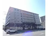 JR山陰本線 梅小路京都西駅 徒歩3分 7階建 築2年