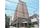 JR東海道・山陽本線 京都駅 徒歩4分  築23年