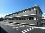 JR湖西線 堅田駅 徒歩5分 2階建 築1年