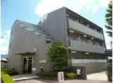 京都地下鉄東西線 御陵駅 徒歩5分 3階建 築31年