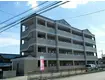 JR東海道・山陽本線 瀬田駅(滋賀) 徒歩15分  築24年(1K/4階)