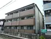 京都地下鉄東西線 東野駅(京都) 徒歩15分  築31年(ワンルーム/2階)