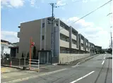 JR東海道・山陽本線 瀬田駅(滋賀) 徒歩10分 3階建 築14年