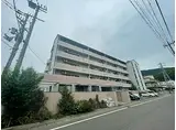 京都地下鉄東西線 小野駅(京都) 徒歩10分 5階建 築36年