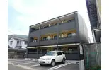 京都地下鉄東西線 東野駅(京都) 徒歩9分  築15年