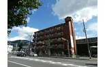 京都地下鉄東西線 東野駅(京都) 徒歩1分  築40年