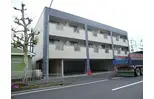 JR湖西線 堅田駅 徒歩5分  築16年