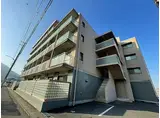 京阪京津線 追分駅(滋賀) 徒歩10分 5階建 築29年