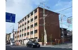 京都地下鉄東西線 御陵駅 徒歩3分  築13年