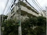 JR中央線 国分寺駅 徒歩3分 4階建 築41年