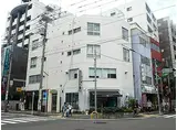 JR中央線 立川駅 徒歩2分 4階建 築46年