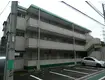 JR武蔵野線 北府中駅 徒歩20分  築39年(2DK/1階)