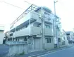 中村マンション(2LDK/3階)