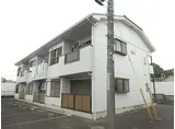 西武国分寺線 恋ケ窪駅 徒歩14分 2階建 築31年