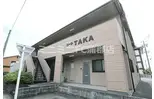 コートTAKA