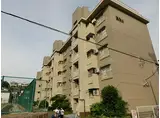 神戸市西神・山手線 板宿駅 徒歩9分 5階建 築58年