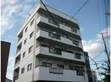 神戸市海岸線 和田岬駅 徒歩1分 5階建 築37年