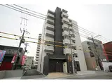 JR山陽本線 和田岬駅 徒歩8分 8階建 築8年