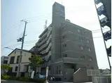 神戸市西神・山手線 長田駅(神戸電鉄) 徒歩10分 8階建 築27年