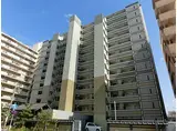 JR東海道・山陽本線 新長田駅 徒歩5分 12階建 築17年