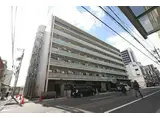 神戸市海岸線 ハーバーランド駅 徒歩7分 7階建 築3年