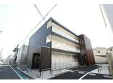 JR東海道・山陽本線 兵庫駅 徒歩10分 3階建 築7年